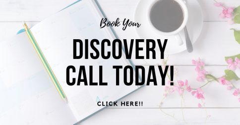 Book a discovery call TODAY