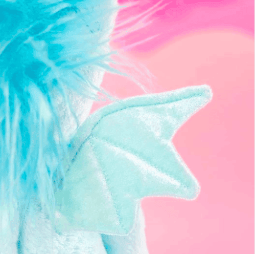 Scentsy Unicorn Buddy - Halley