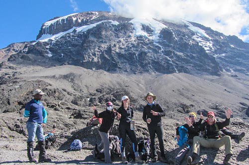 Erschwingliche Angebote für Kilimanjaro Reisen