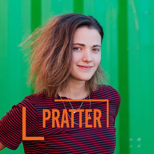 Celina Pratter