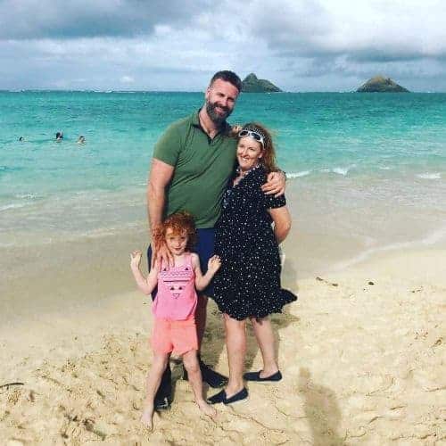 Scentsy Superstar Directors Alexandra & Scott Wickfree Live Life in the Sun
