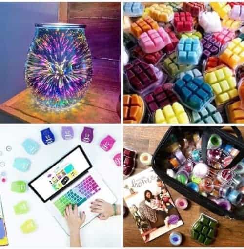 HOW DO I BUY SCENTSY PRODUCTS?