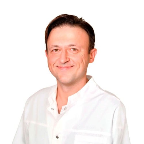 Осипов Роман Андреевич