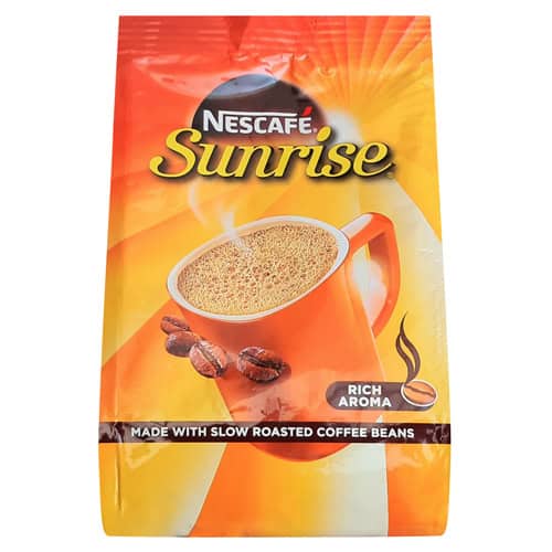 Nescafe Sunrise Instant Coffee 200g Supersavings