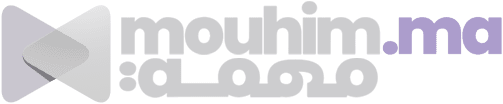 Logo pied de page MouhiM.Ma