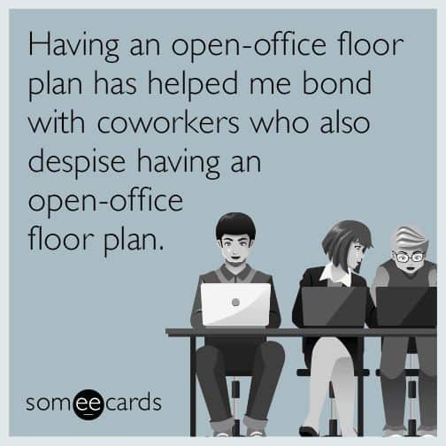 3 Crucial Keys to Helping Your Team Transition to Remote Work Effectively 1 transition to remote work because open offices are a cesspool of germs