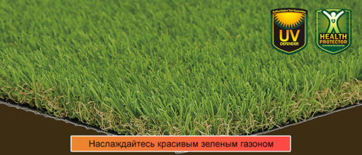 одна из лучших ландшафтных трав