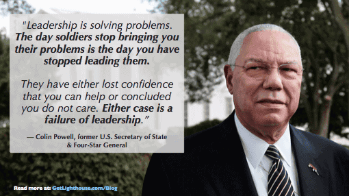 55 Skip Level Meeting Questions to Improve Your Managers and Engage Your Employees 9 colin powell knows how important communication is for a skip level meeting questions and more