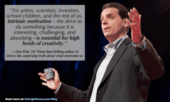 5 Reasons Good People Become Bad Bosses 10 bad bosses need to move away from carrots and sticks according to Dan Pink in Drive