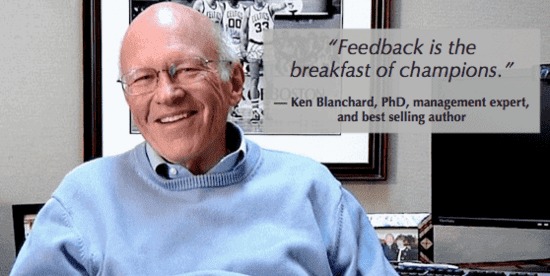 How to Give Constructive Feedback to Motivate and Improve Your Team 1 constructive feedback can make all the difference