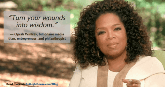 5 Reasons Good People Become Bad Bosses 2 learn from your bad bosses. as Oprah says turn wounds into wisdom