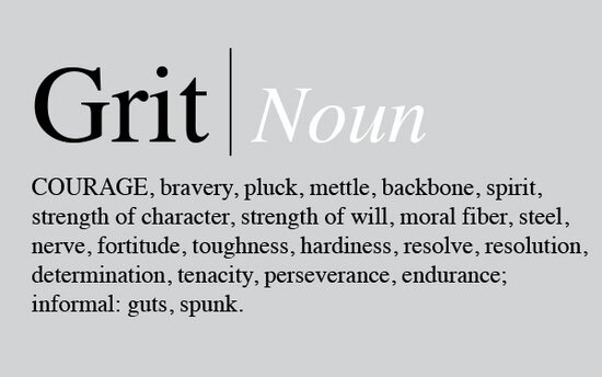 The most important skill you're not interviewing for (and how to look for it) 3 hiring for grit