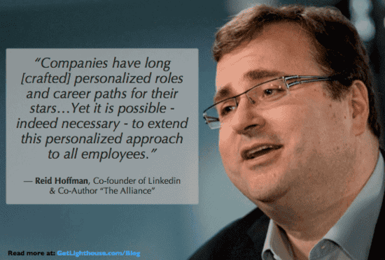 5 Common Mistakes Managers Make with Remote Workers 5 remote workers need to grow too as Reid Hoffman says in the alliance