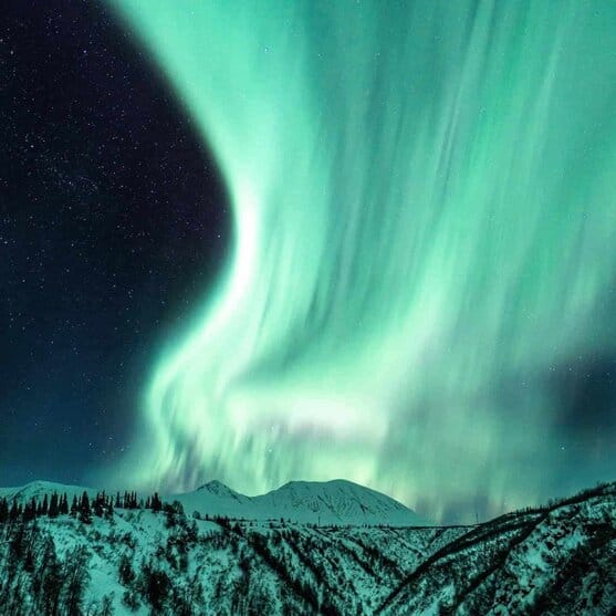 Alaska.