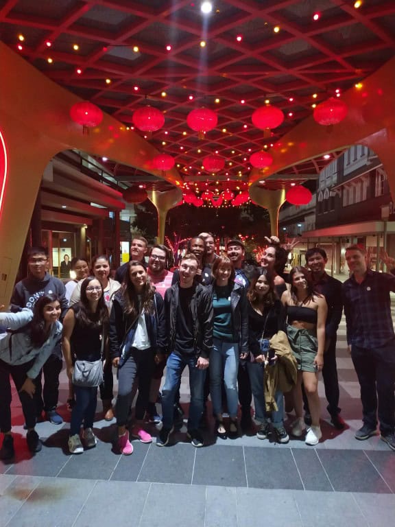 Pub Crawl Project Brisbane