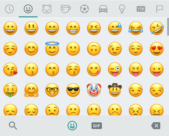 How to Build Rapport with Your Remote Team Members 8 emojis are great for remote team members