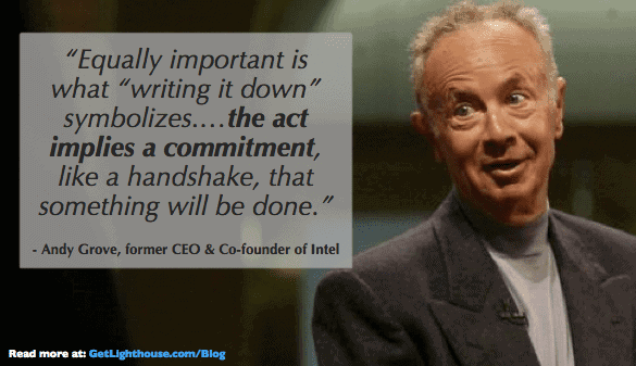 12 Key Andy Grove Quotes on Leadership from High Output Management 7 Andy Grove Quotes