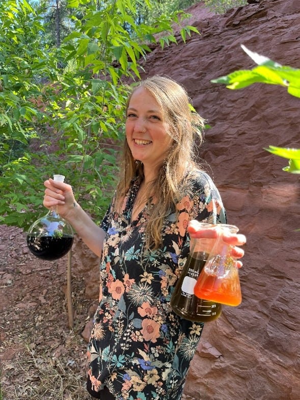 Living Alchemy: A Spagyric Ecology – August 2026 - Pacific Rim College