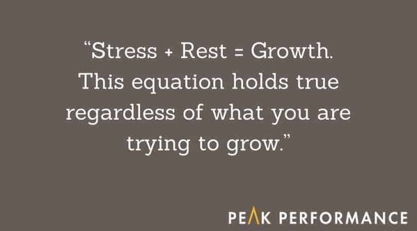 Why Work-Life Balance Trumps the Hustle Hype 17 work-life balance is taking breaks to rest