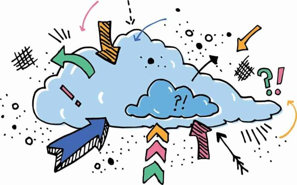 Nails in the Coffin: Why a Flat Organizational Structure Fails 4 flat organizational structure fails when you have a lot of decisions to make
