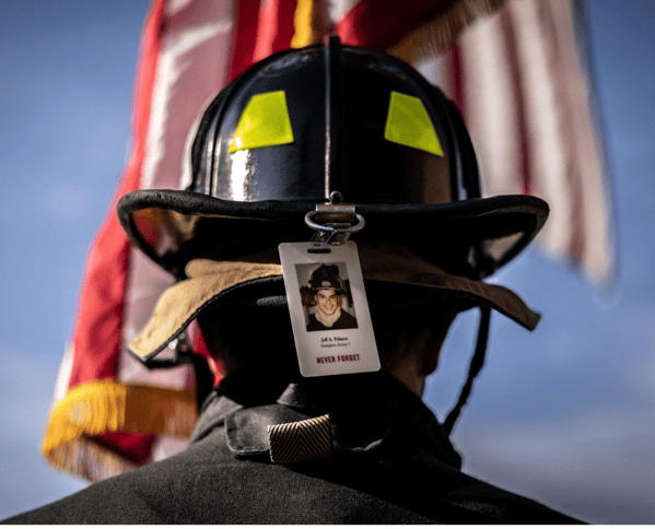 Bombero 911