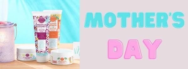 Scentsy Mother's Day Treats
