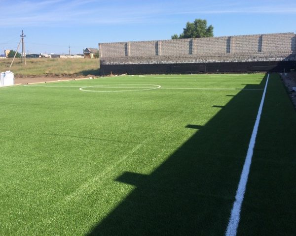 Искусственная трава фото