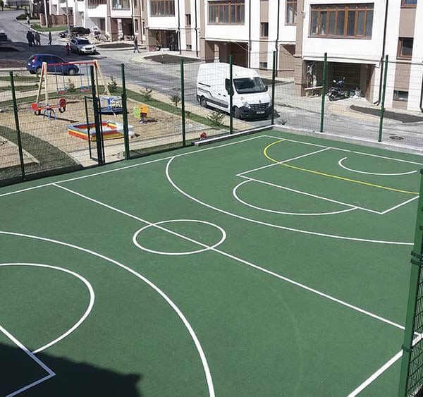 Мини футбол