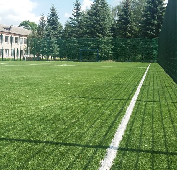 Искусственная трава фото