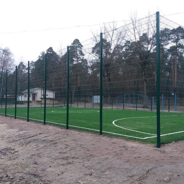 горенка-поле для мини-футбола