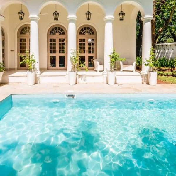 Luxury villas for sale in goa