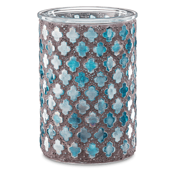 Marrakesh Scentsy Warmer Off