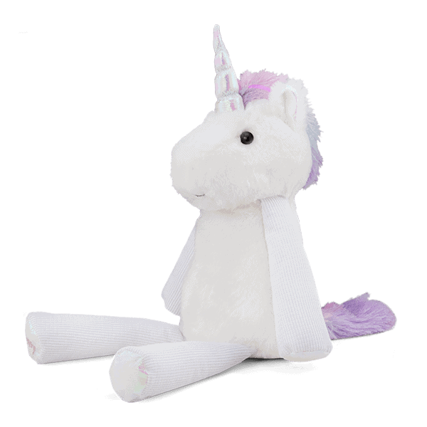 Stella the Unicorn Scentsy Buddy