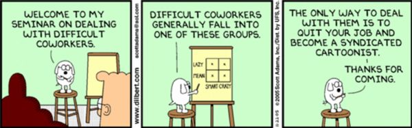 13 Reasons Why Great Employees Quit Your Team (and How to Keep a Good Employee from Quitting) 10 Why great employees quit includes bad coworkers