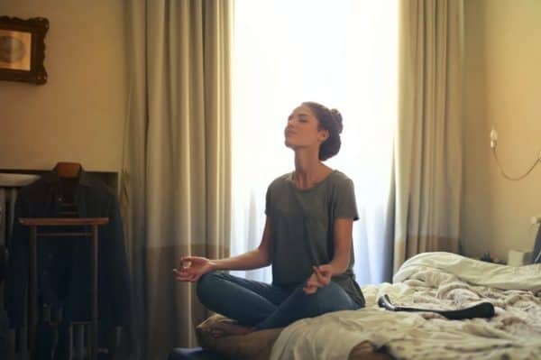 Avoiding Employee Burnout: How to Help You & Your Team Thrive in Quarantine 8 meditation can be a key part of reversing employee burnout