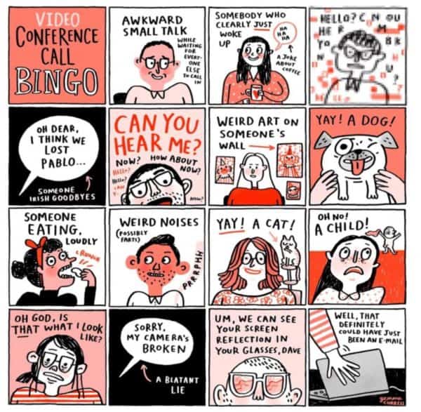 How to Have Great Meetings: 10 Tips for Conducting Effective Meetings 14 remote conducting effective meetings is even harder