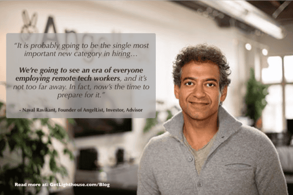 13 Things You Didn’t Plan for When You Started Hiring Remote Employees 30 hiring remote employees naval knows what's up