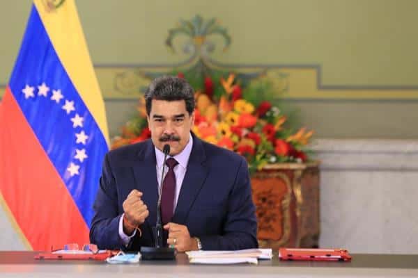 Maduro