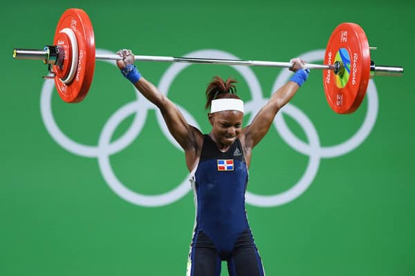 Beatriz Pirón