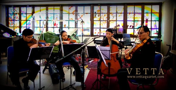 2013 06 01 Wei Siong, Hazel - Bedok Lutheran Church - ok