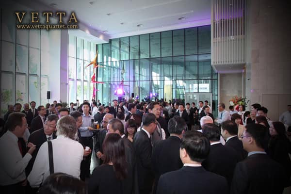 2013 08 05 One@Changi City Opening Ceremony - ok