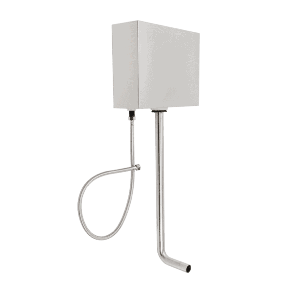 Бачок к чаше