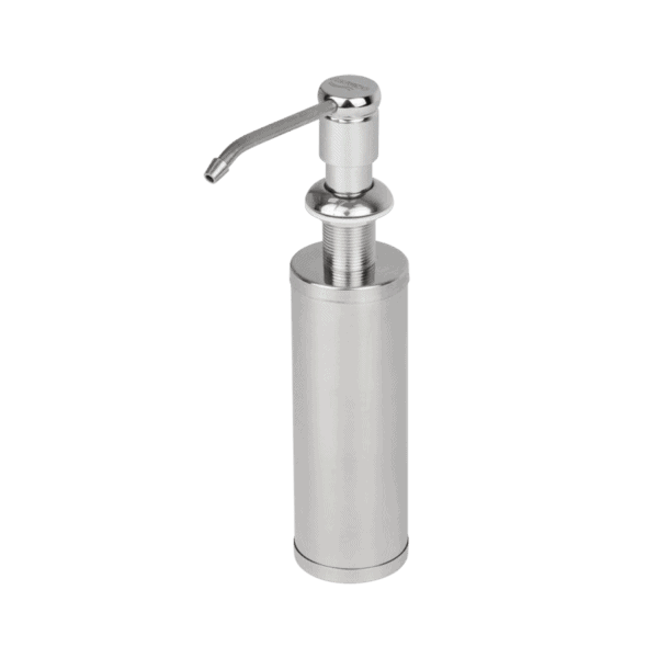 Дозатор для жидкого мыла (встраиваемый)