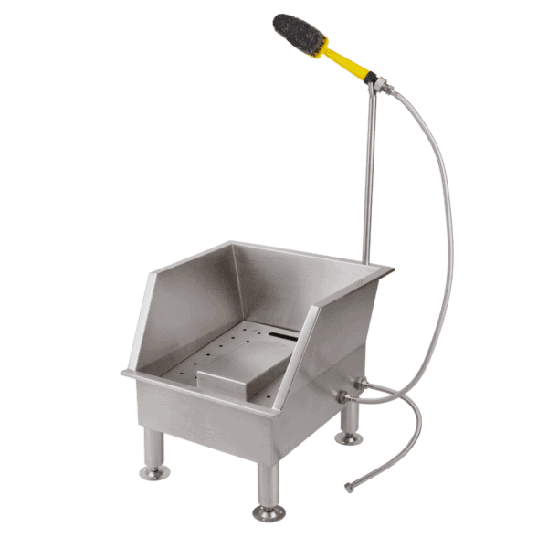 Мойка для ног