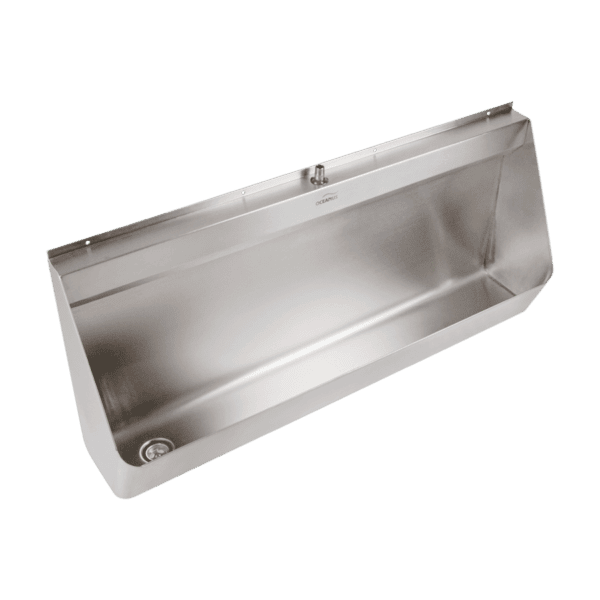 Писсуар коллективный