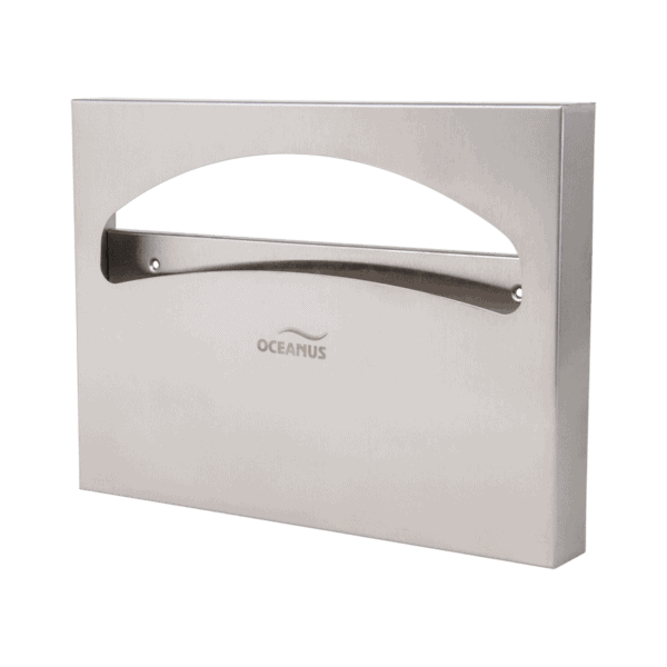 Диспенсер для покрытий на унитаз