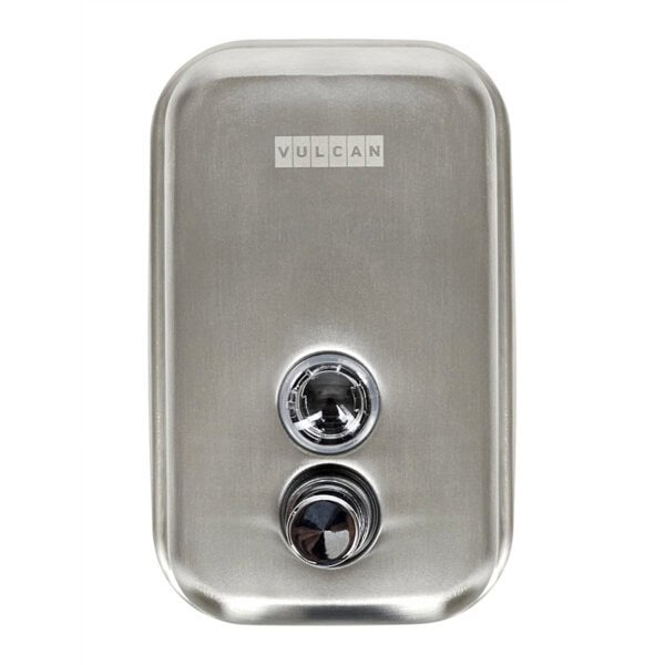 Дозатор для жидкого мыла VULCAN