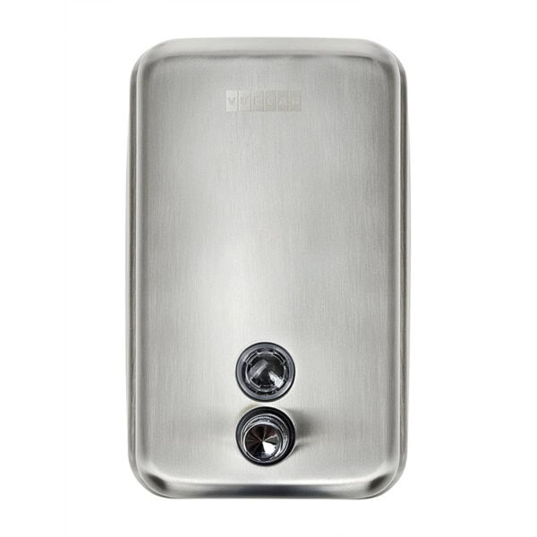 Дозатор для жидкого мыла VULCAN