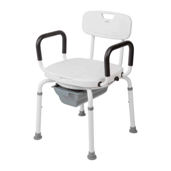 Кресло туалет для душа