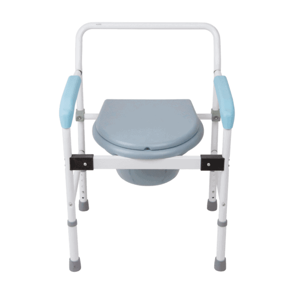Стул туалет для пожилых